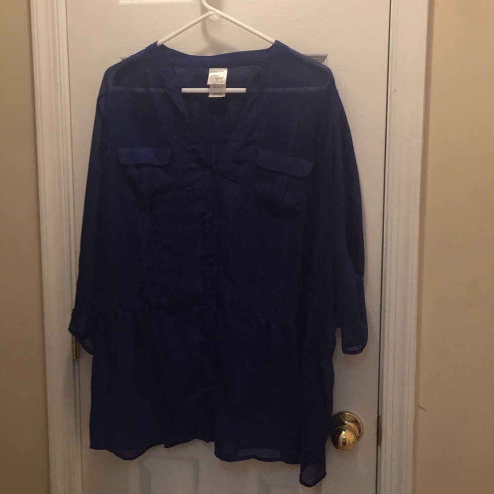 Blouse
